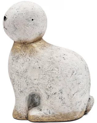 Декор напольный Bunny 35X16X53 CM 9