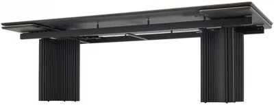 Стол Adajio 240-320X110X75 CM 7