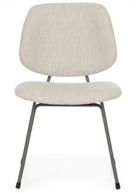 Обеденный стул Nova Line 50X58X82 CM 3