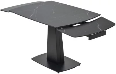 Стол обеденный Blade 120-180X85X76 CM 3