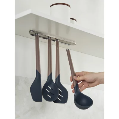 Половник smartchef, 31 см, капучино-графит 4