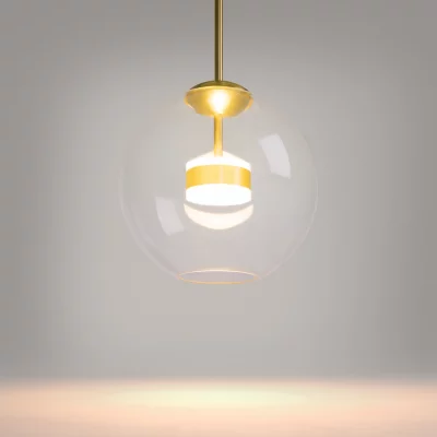 Подвесной светильник Комета 25XX25X65 CM 9