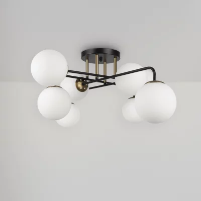 Люстра Navel 76X75X33 CM 9