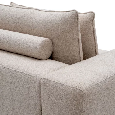 Диван Lounge Club 240X120X77 CM 6