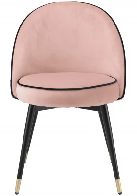 Комплект стульев Cooper 55X64X83 / 55X64X83 CM 4