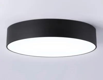 Накладной светильник Ambrella Light FV5530 3