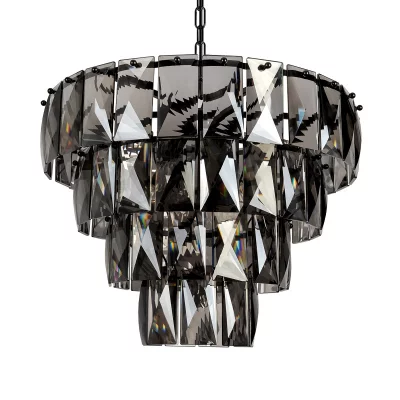 Подвесная люстра Contemporary 66X66X100 CM 5