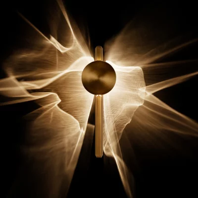 Бра Flame 4