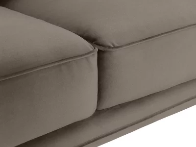 Диван Amsterdam трёхместный 206X95X85 CM 7
