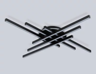 Накладной светильник Comfort 95X95X9 CM 7