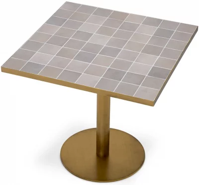 Обеденный стол Colton 80X80X76 CM 3