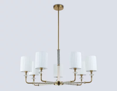 Люстра High Light 84X84X64 CM 9