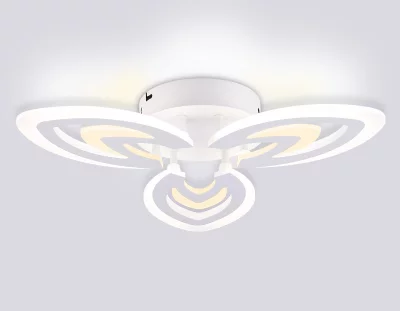 Потолочный LED-светильник Acrylica 43X39X8 CM 7