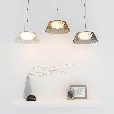 Подвесная люстра Napoli 38X38X35 CM 7