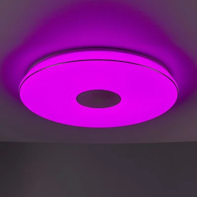 Накладной светильник Light & Music 9