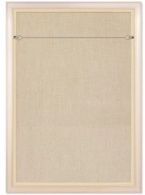Репродукция картины The Geese 75X105 CM 6