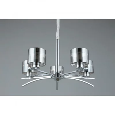 Подвесная люстра Alassio 68X68X50 CM 9