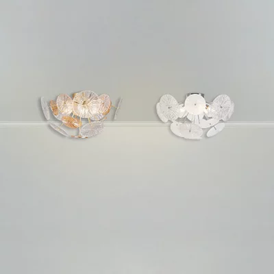 Люстра Brillia 53X53X29 CM 3
