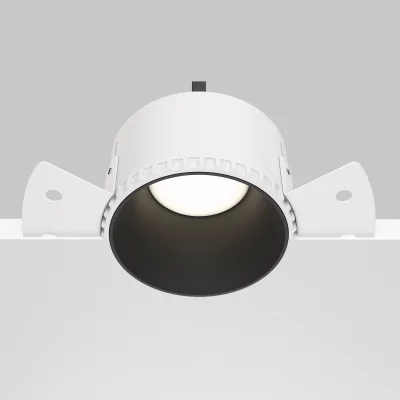 Встраиваемый светильник Пай 14X14X5.5 CM 10