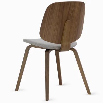 Обеденный стул Nuvo 51X55X83 CM 4