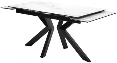 Стол Kentukki 140-200X80X76 CM 6