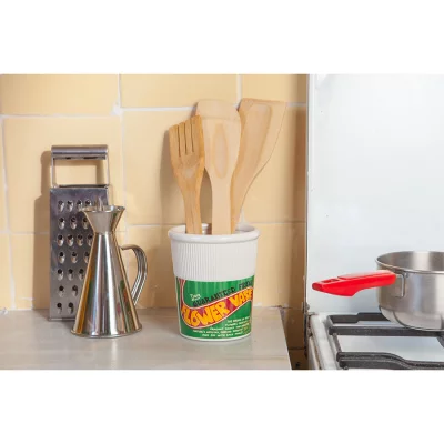 Ваза для цветов corner shop, noodle pot, 12,5 см 3