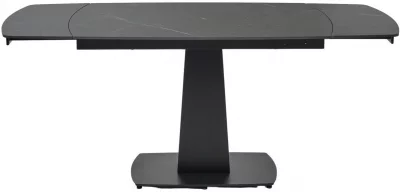 Стол обеденный Blade 120-180X85X76 CM 8