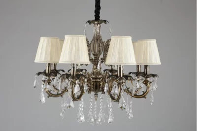 Подвесная люстра Catanzaro 70X70X100 CM 5