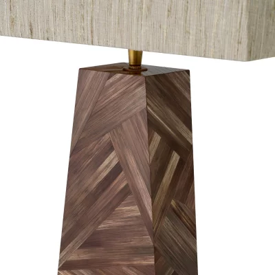 Настольная лампа Gaultier 45X18X71 CM 5
