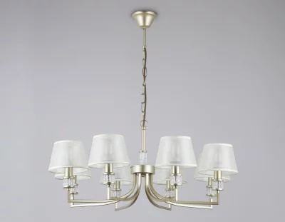 Подвесная люстра High Light 79X79X50 CM 7