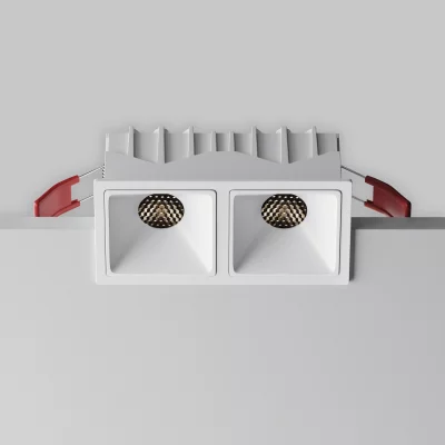 Встраиваемый светильник Alfa 12,6X6,5X5,2 CM 10