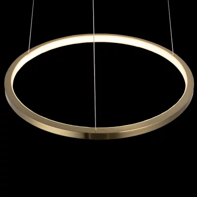 Подвесной светильник Ring 40X40X90 CM 4