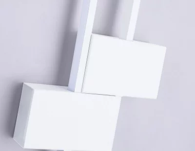 Настенный светодиодный светильник Comfort 5