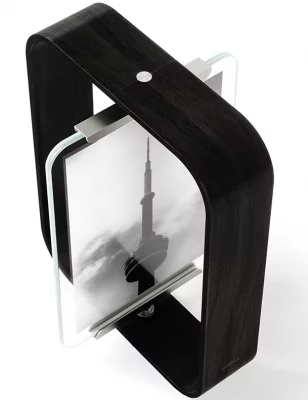 Фоторамка двухсторонняя Bellwood 19X24 CM 6