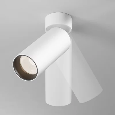 Потолочный светильник Фокус 6.5X6.5X21 CM 5