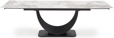 Стол обеденный Fernando 160-240X92X75 CM 8