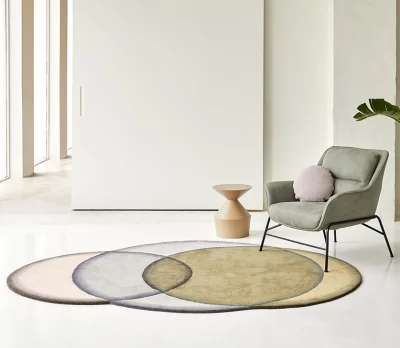 Ковёр Crystal Neutral 260X190 CM 3