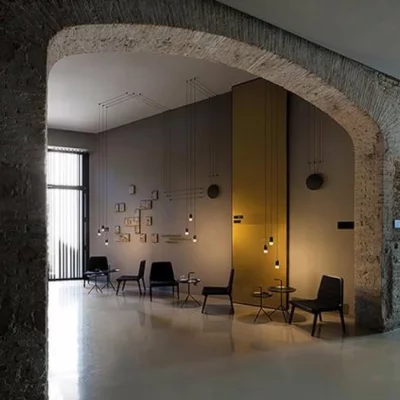 Подвесной светильник ImperiumLoft 85257-22 6