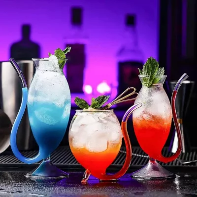 Бокал для коктейля Havana Cocktail Week 350 ml 8