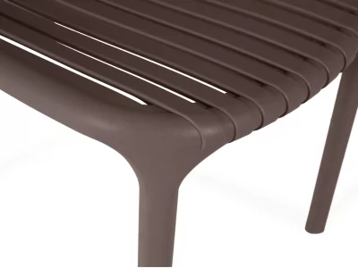 Стул Scoop 46X59X81 CM 6