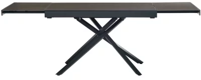 Стол раздвижной Melania 120-212X86X75 CM 4