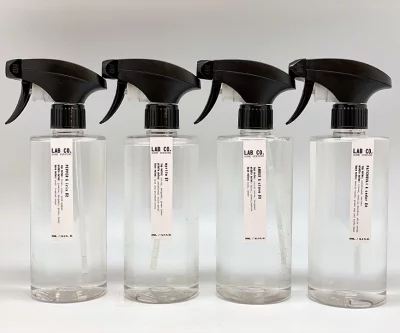 Спрей для дома Lab Co Мирт 500 ml 4