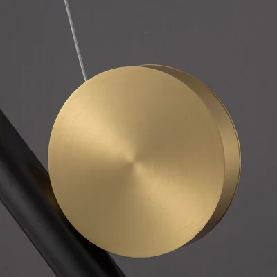 Подвесной светильник Drott 6