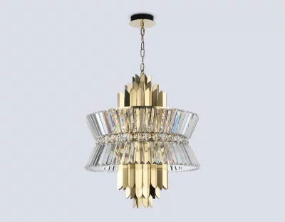 Подвесная люстра Ambrella Light LH41017 6