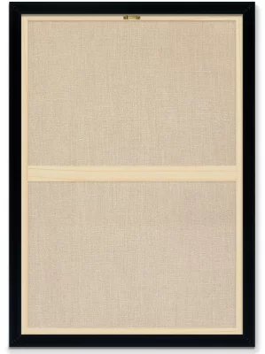 Набор из двух постеров на холсте Weightlessness 75X105 / 75X105 CM 7