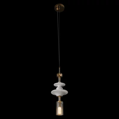 Подвесной светильник Spindle 20X20X65 CM 8