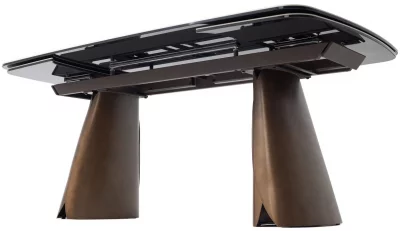 Стол Imbert 180-260X100X76 CM 6