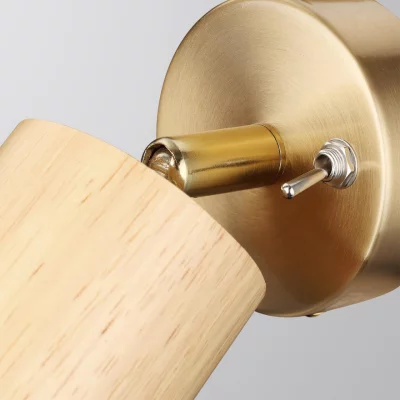 Спот Cuacho 7X13X11 CM 4