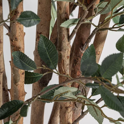 Искусственное растение Ficus  90X90X210 CM 4
