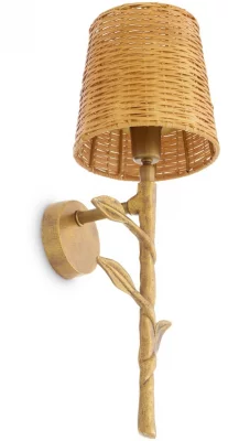Настенный светильник Farini 15X18X43 CM 7